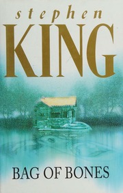 Cover of edition stephenking0000unse_h4b7