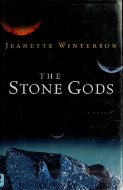 Cover of edition stonegods00wint