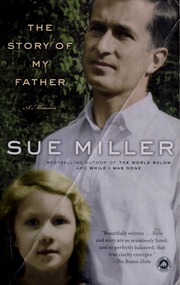 Cover of edition storyofmyfatherm00mill_0