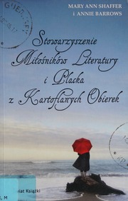 Cover of edition stowarzyszeniemi0000shaf