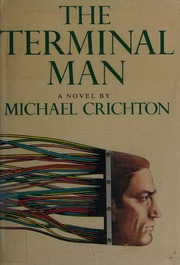 Cover of edition terminalman0000cric