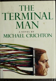 Cover of edition terminalman00mich