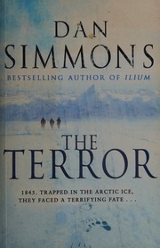 Cover of edition terror0000simm