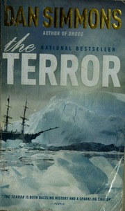 Cover of edition terrornovel00dans