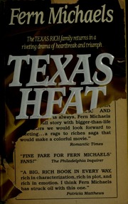 Cover of edition texasheat00fern