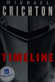 Cover of edition timeline0000cric_f2e0