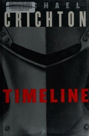 Cover of edition timeline0000cric_x4a9