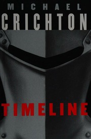 Cover of edition timeline0000unse