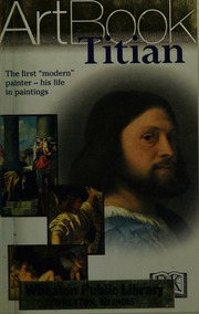 Cover of edition titian0000titi