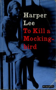 Cover of edition tokillmockingbir00cole