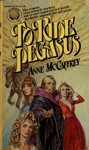 Cover of edition toridepegasus00mcca