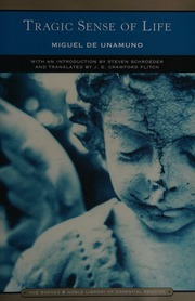 Cover of edition tragicsenseoflif0000unam