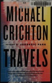 Cover of edition travels0000mich