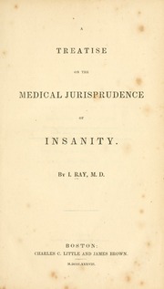 Cover of edition treatiseonca00ray