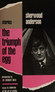 Cover of edition triumphofegg0000ande