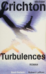 Cover of edition turbulencesroman0000cric_n6y7