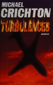 Cover of edition turbulencesroman0000cric_z4o9