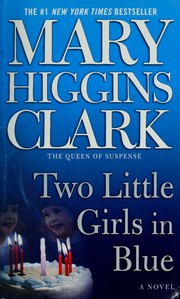 Cover of edition twolittlegirlsin00clar