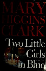 Cover of edition twolittlegirlsin00clar_0