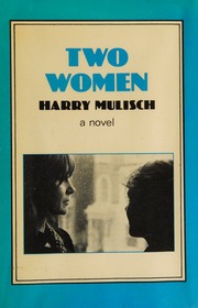 Cover of edition twowomen0000muli