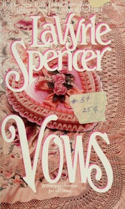 Cover of edition vowsspen00spen