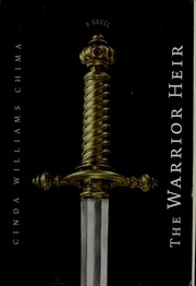 Cover of edition warriorheirthe00cind