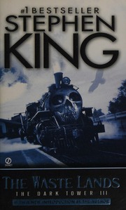 Cover of edition wastelands0000king_h0b3