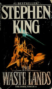 Cover of edition wastelands00king