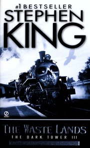 Cover of edition wastelandsthe00king