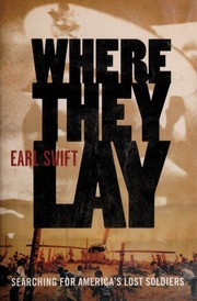 Cover of edition wheretheylaysear0000swif