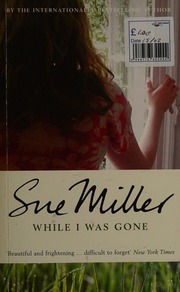 Cover of edition whileiwasgone0000mill_e0d9