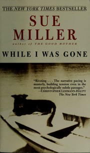 Cover of edition whileiwasgonemill00mill