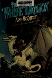 Cover of edition whitedragon0003mcca_k3u6