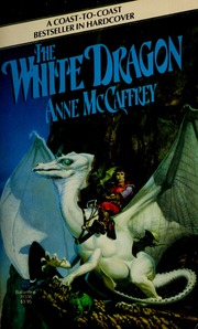 Cover of edition whitedragon00anne_0