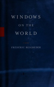 Cover of edition windowsonworldno0000beig