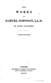 Cover of edition workssamueljohn116murpgoog