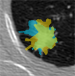 A Probabilistic U-Net for Segmentation of Ambiguous Images