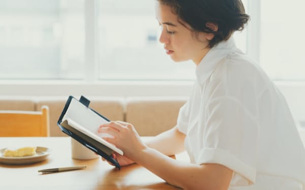 「ほぼ日手帳」、売上高の過半は海外