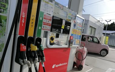 トリガー条項の凍結を解除すれば、販売現場の混乱が避けられない