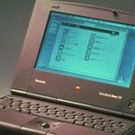 Macintoshを通じて視る未来