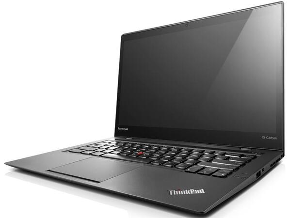 ThinkPad X1 Carbon