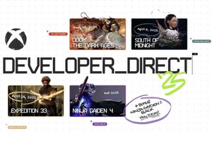 『NINJA GAIDEN 4』がサプライズ発表！Xboxの「Developer_Direct」で紹介されたタイトルをチェック