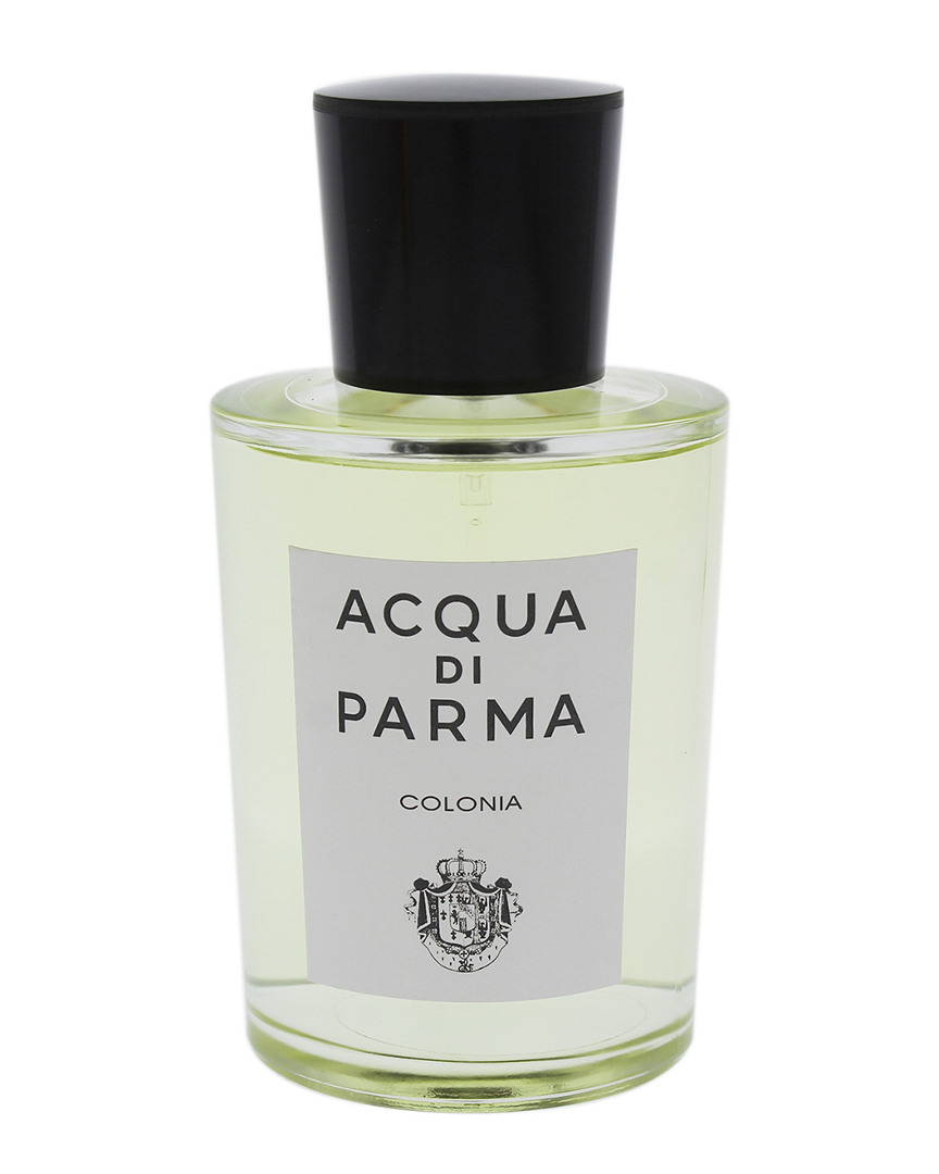 Acqua Di Parma Men's Colonia 3.4oz Eau De Cologne Spray