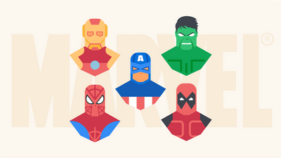 Marvel Cinematic Universe Quiz