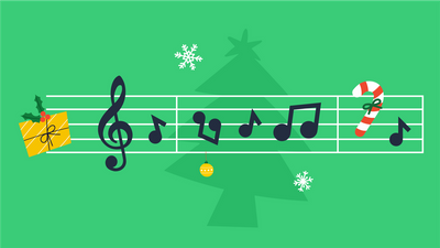 Christmas Songs Quiz