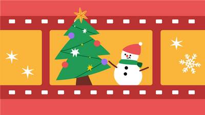 Christmas Movie Quiz