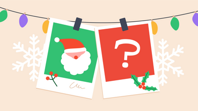 Christmas Duab Quiz