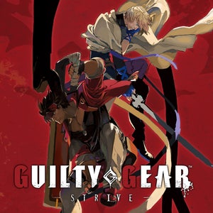 Guilty Gear Strive