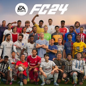 EA Sports FC 24