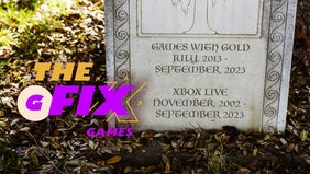 Microsoft to End Xbox Live Gold, Introduces New Game Pass - IGN Daily Fix